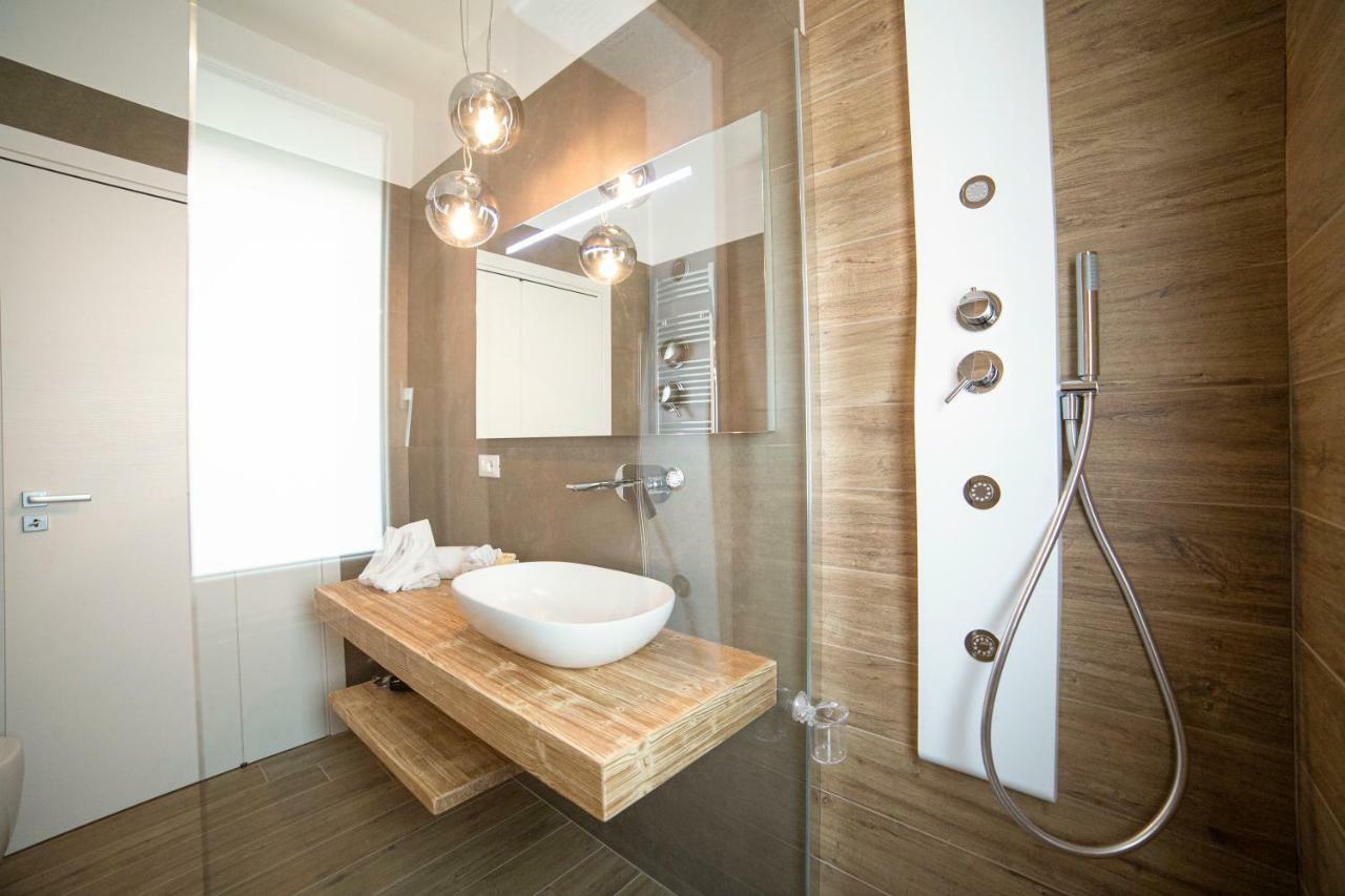 Apartament Chez Moi Foggia Zewnętrze zdjęcie