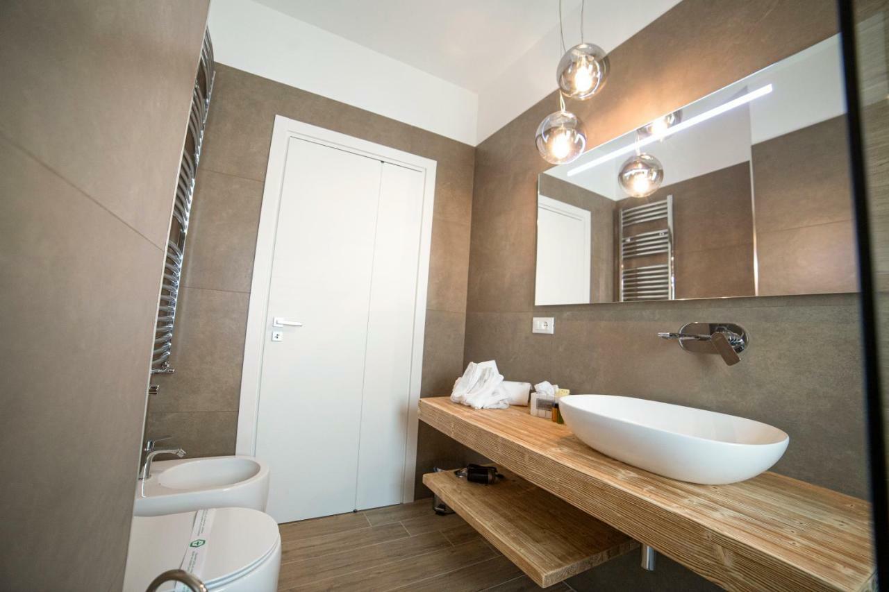 Apartament Chez Moi Foggia Zewnętrze zdjęcie